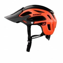 Casque Enduro S3 Black Orange -VTT Boutique de vente casque enduro s3 black orange 2