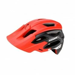 Casque Enduro S3 Black Red