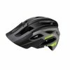 Casque Enduro S3 Grey Neon Yellow -VTT Boutique de vente casque enduro s3 grey neon yellow