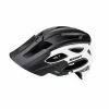 Casque Enduro S3 White Black 1 Casque Enduro S3 White Black -VTT Boutique de vente casque enduro s3 white black