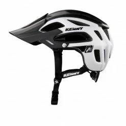 Casque Enduro S3 White Black 7 Casque Enduro S3 White Black -VTT Boutique de vente casque enduro s3 white black 2