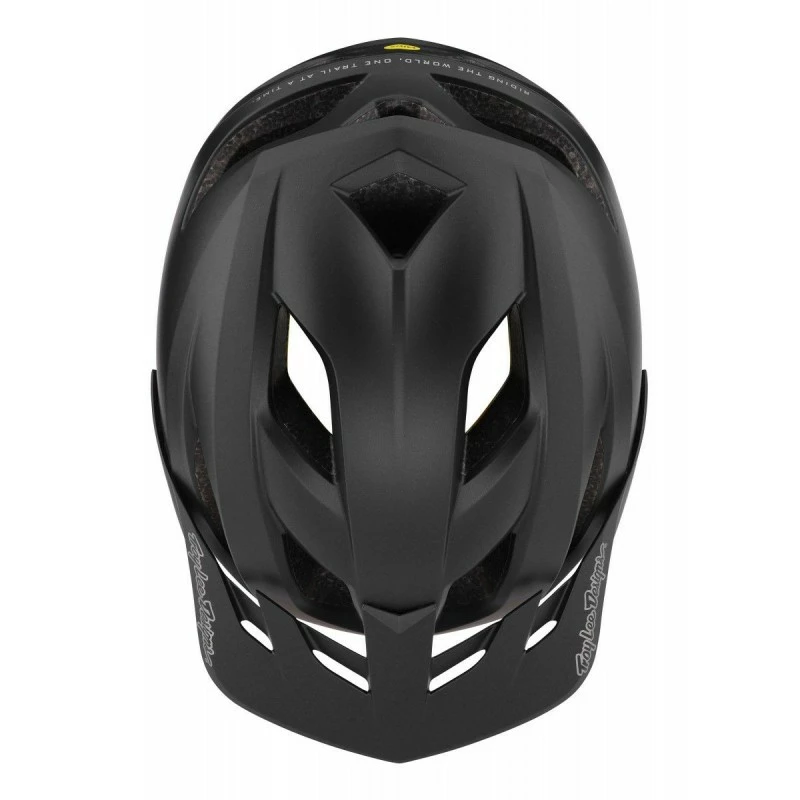 CASQUE FLOWLINE ORBIT BLACK YOUTH MIPS 2023 4 CASQUE FLOWLINE ORBIT BLACK YOUTH MIPS 2023 – Image 2