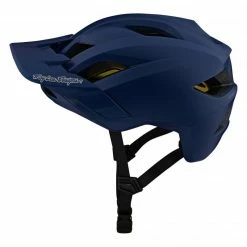CASQUE FLOWLINE ORBIT DARK BLUE MIPS 2023 -VTT Boutique de vente casque flowline orbit dark blue mips 2023 3