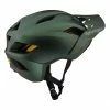 CASQUE FLOWLINE ORBIT FOREST GREEN MIPS 2023 -VTT Boutique de vente casque flowline orbit forest green mips 2023