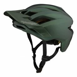CASQUE FLOWLINE ORBIT FOREST GREEN MIPS 2023 -VTT Boutique de vente casque flowline orbit forest green mips 2023 2