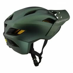 CASQUE FLOWLINE ORBIT FOREST GREEN MIPS 2023
