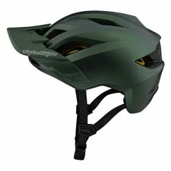 CASQUE FLOWLINE ORBIT FOREST GREEN MIPS 2023 -VTT Boutique de vente casque flowline orbit forest green mips 2023 3