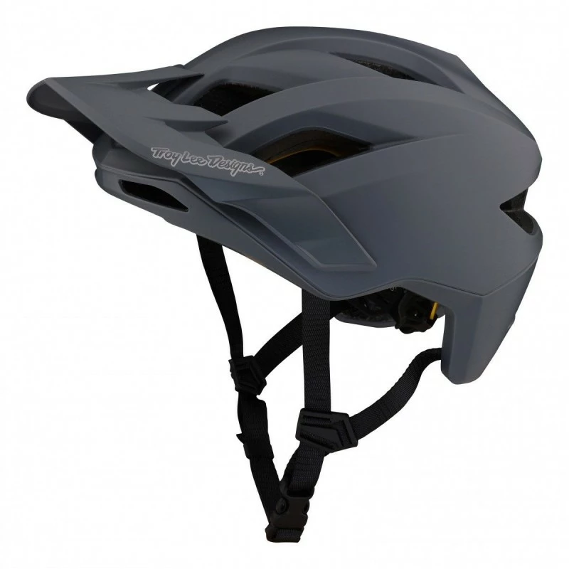 CASQUE FLOWLINE ORBIT GRAY YOUTH MIPS 2023 5 CASQUE FLOWLINE ORBIT GRAY YOUTH MIPS 2023 – Image 3