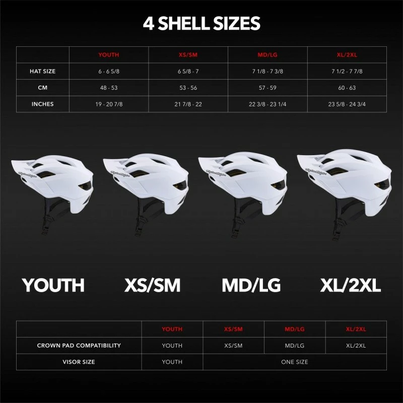 CASQUE FLOWLINE ORBIT GRAY YOUTH MIPS 2023 7 CASQUE FLOWLINE ORBIT GRAY YOUTH MIPS 2023 – Image 5