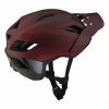 CASQUE FLOWLINE SE MIPS RADIAN BURGUNDY/CHARCOAL 2023 -VTT Boutique de vente casque flowline se mips radian burgundycharcoal 2023