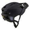 CASQUE FLOWLINE SE MIPS STEALTH BLACK 2023 -VTT Boutique de vente casque flowline se mips stealth black 2023