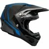 CASQUE FLY FORMULA CARBONE TRACER BLEU/NOIR 2023 -VTT Boutique de vente casque fly formula carbone tracer bleunoir 2023
