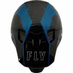 CASQUE FLY FORMULA CARBONE TRACER BLEU/NOIR 2023 8 CASQUE FLY FORMULA CARBONE TRACER BLEU/NOIR 2023 -VTT Boutique de vente casque fly formula carbone tracer bleunoir 2023 2