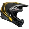 CASQUE FLY FORMULA CARBONE TRACER GOLD/NOIR 2023 1 CASQUE FLY FORMULA CARBONE TRACER GOLD/NOIR 2023 -VTT Boutique de vente casque fly formula carbone tracer goldnoir 2023