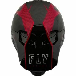 CASQUE FLY FORMULA CARBONE TRACER ROUGE/NOIR 2023 -VTT Boutique de vente casque fly formula carbone tracer rougenoir 2023 2
