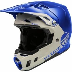 CASQUE FLY FORMULA CC CENTRUM BLEU METALLIC/GRIS CLAIR 2023 9 CASQUE FLY FORMULA CC CENTRUM BLEU METALLIC/GRIS CLAIR 2023 -VTT Boutique de vente casque fly formula cc centrum bleu metallicgris clair 2023 3