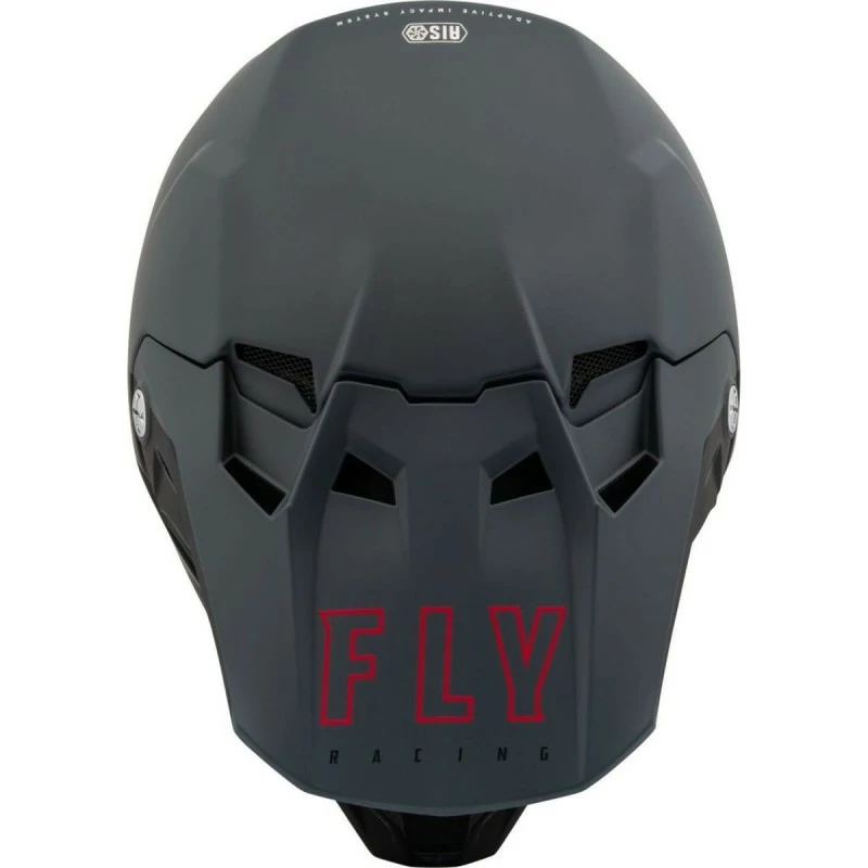 CASQUE FLY FORMULA CC CENTRUM GRIS MAT/NOIR 2023 5 CASQUE FLY FORMULA CC CENTRUM GRIS MAT/NOIR 2023 – Image 3