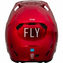 CASQUE FLY FORMULA CC CENTRUM ROUGE METALLIC/BLANC 2023 8 CASQUE FLY FORMULA CC CENTRUM ROUGE METALLIC/BLANC 2023 -VTT Boutique de vente casque fly formula cc centrum rouge metallicblanc 2023 2