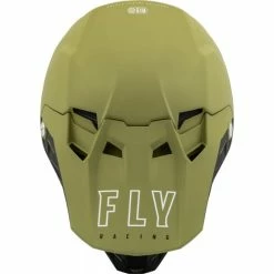 CASQUE FLY FORMULA CC CENTRUM VERT OLIVE MAT/NOIR 2023 -VTT Boutique de vente casque fly formula cc centrum vert olive matnoir 2023 2