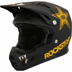 CASQUE FLY FORMULA CC ROCKSTAR 2023 -VTT Boutique de vente casque fly formula cc rockstar 2023 3