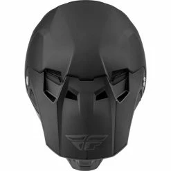 CASQUE FLY FORMULA CC SOLID NOIR MAT 2022 8 CASQUE FLY FORMULA CC SOLID NOIR MAT 2022 -VTT Boutique de vente casque fly formula cc solid noir mat 2022 2