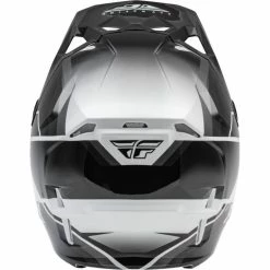 CASQUE FLY FORMULA CP RUSH GRIS/NOIR/BLANC 2023 8 CASQUE FLY FORMULA CP RUSH GRIS/NOIR/BLANC 2023 -VTT Boutique de vente casque fly formula cp rush grisnoirblanc 2023 2