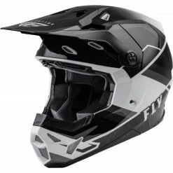 CASQUE FLY FORMULA CP RUSH GRIS/NOIR/BLANC 2023 9 CASQUE FLY FORMULA CP RUSH GRIS/NOIR/BLANC 2023 -VTT Boutique de vente casque fly formula cp rush grisnoirblanc 2023 3