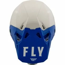 CASQUE FLY FORMULA CP SLANT GRIS/BLEU 2023 -VTT Boutique de vente casque fly formula cp slant grisbleu 2023 2