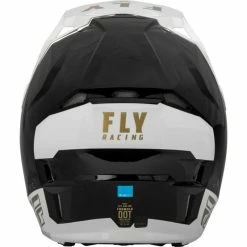 CASQUE FLY FORMULA CP SLANT NOIR/BLANC/GOLD 2023 8 CASQUE FLY FORMULA CP SLANT NOIR/BLANC/GOLD 2023 -VTT Boutique de vente casque fly formula cp slant noirblancgold 2023 2