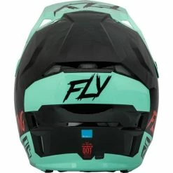 CASQUE FLY FORMULA CP SLANT NOIR/MINT/ROUGE 2023 7 CASQUE FLY FORMULA CP SLANT NOIR/MINT/ROUGE 2023 -VTT Boutique de vente casque fly formula cp slant noirmintrouge 2023 1