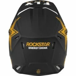 CASQUE FLY KINETIC ROCKSTAR -VTT Boutique de vente casque fly kinetic rockstar 2