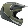 CASQUE FLY KINETIC VISION VERT OLIVE MAT/GRIS ENFANT 2023 2 CASQUE FLY KINETIC VISION VERT OLIVE MAT/GRIS ENFANT 2023 -VTT Boutique de vente casque fly kinetic vision vert olive matgris enfant 2023