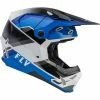 CASQUE FLY RACING FORMULA CP RUSH NOIR/BLEU/BLANC 2022 1 CASQUE FLY RACING FORMULA CP RUSH NOIR/BLEU/BLANC 2022 -VTT Boutique de vente casque fly racing formula cp rush noirbleublanc 2022
