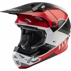 CASQUE FLY RACING FORMULA CP RUSH NOIR/ROUGE/BLANC 2022 -VTT Boutique de vente casque fly racing formula cp rush noirrougeblanc 2022 1 3
