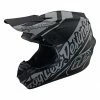 CASQUE GP SLICE BLACK/GRAY 2023 1 CASQUE GP SLICE BLACK/GRAY 2023 -VTT Boutique de vente casque gp slice blackgray 2023