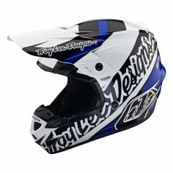 CASQUE GP SLICE BLUE 2023