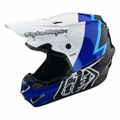 CASQUE GP VOLT BLUE 2023
