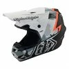 CASQUE GP VOLT CAMO WHITE 2023 -VTT Boutique de vente casque gp volt camo white 2023