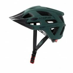 Casque K-One Dark Green -VTT Boutique de vente casque k one dark green 2