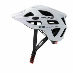 Casque K-One White -VTT Boutique de vente casque k one white 2
