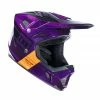 CASQUE KENNY DECADE MIPS LUNIS CANDY PURPLE 2023 -VTT Boutique de vente casque kenny decade mips lunis candy purple 2023