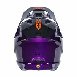 CASQUE KENNY DECADE MIPS LUNIS CANDY PURPLE 2023 -VTT Boutique de vente casque kenny decade mips lunis candy purple 2023 2