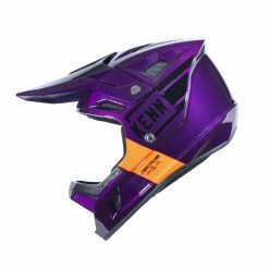 CASQUE KENNY DECADE MIPS LUNIS CANDY PURPLE 2023 -VTT Boutique de vente casque kenny decade mips lunis candy purple 2023 3