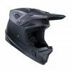 CASQUE KENNY DECADE MIPS MATT BLACK 2023 -VTT Boutique de vente casque kenny decade mips matt black 2023