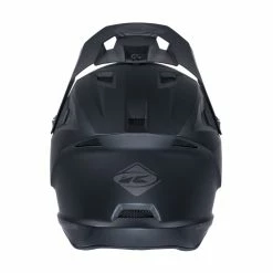 CASQUE KENNY DECADE MIPS MATT BLACK 2023 8 CASQUE KENNY DECADE MIPS MATT BLACK 2023 -VTT Boutique de vente casque kenny decade mips matt black 2023 2