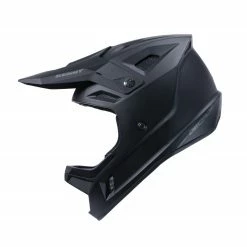 CASQUE KENNY DECADE MIPS MATT BLACK 2023 9 CASQUE KENNY DECADE MIPS MATT BLACK 2023 -VTT Boutique de vente casque kenny decade mips matt black 2023 3