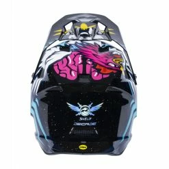 CASQUE KENNY DECADE MIPS SHIELD 2023 -VTT Boutique de vente casque kenny decade mips shield 2023 2