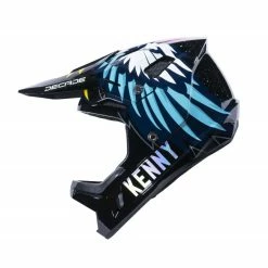 CASQUE KENNY DECADE MIPS SHIELD 2023 -VTT Boutique de vente casque kenny decade mips shield 2023 3