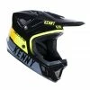 CASQUE KENNY DECADE MIPS SMASH NEON YELLOW ORANGE 2023 -VTT Boutique de vente casque kenny decade mips smash neon yellow orange 2023