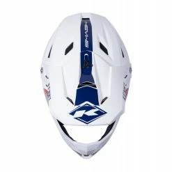 CASQUE KENNY DECADE MIPS SMASH PATRIOT 2023 -VTT Boutique de vente casque kenny decade mips smash patriot 2023 2